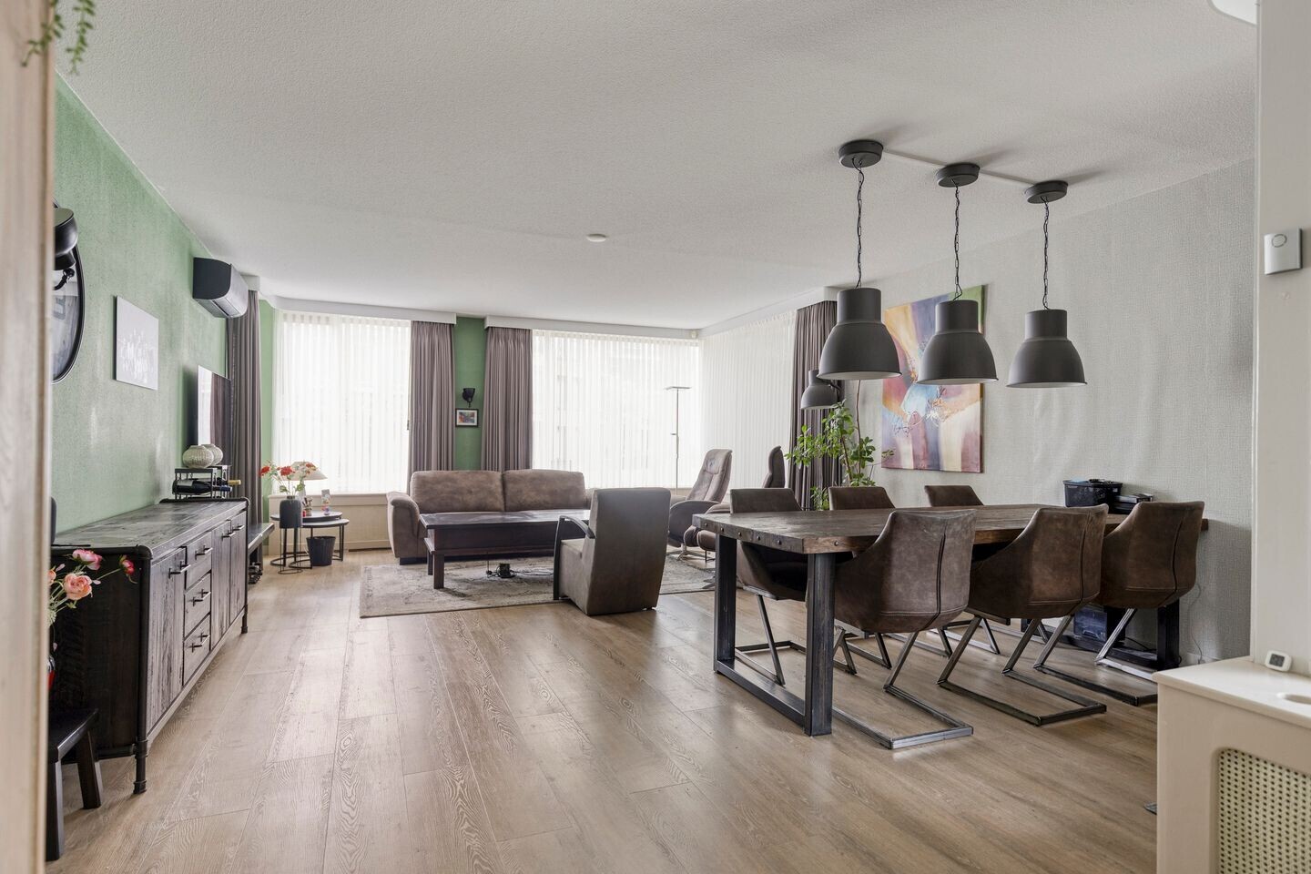 Appartement te koop: Kruisstraat 76, Oss