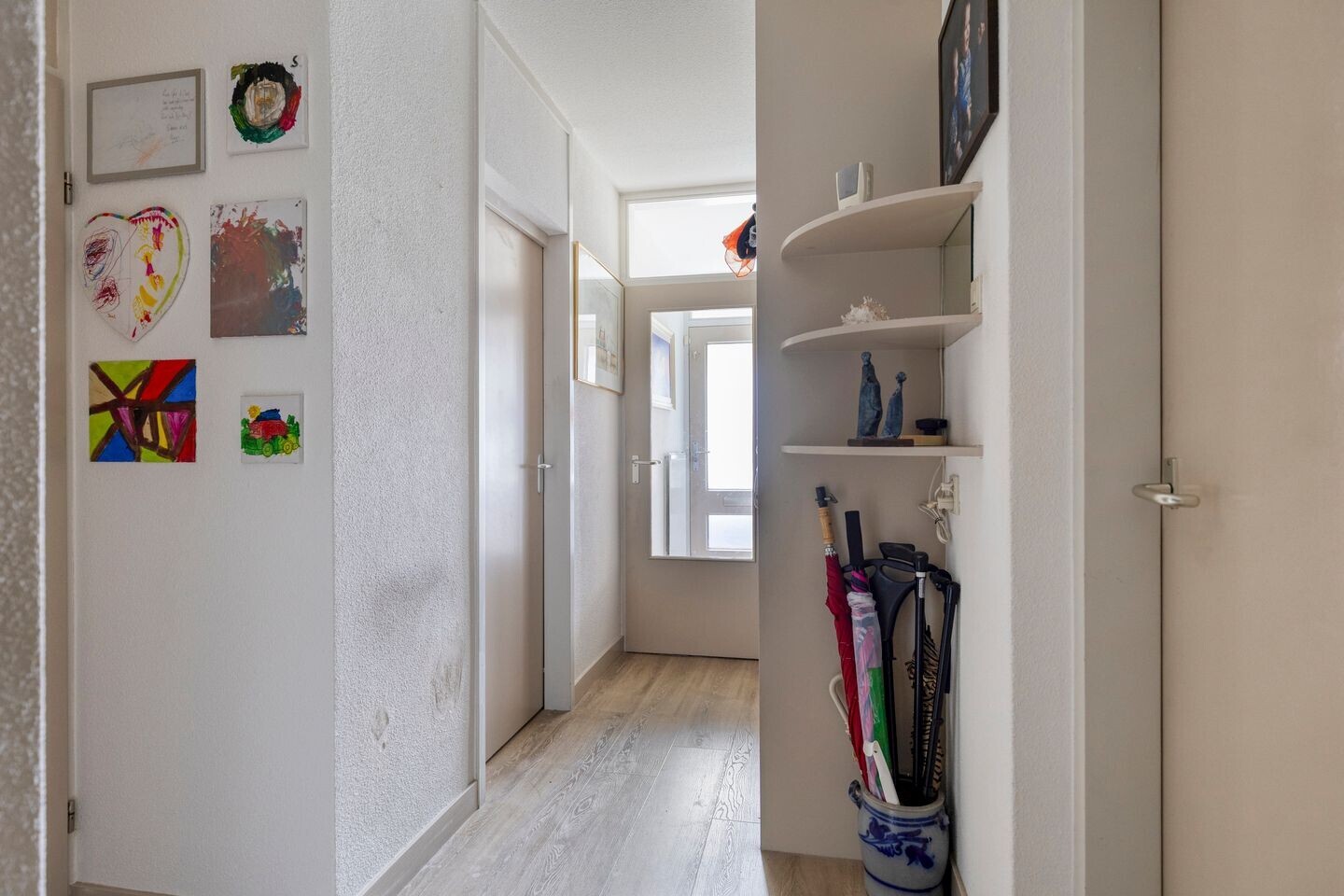 Appartement te koop: Kruisstraat 76, Oss