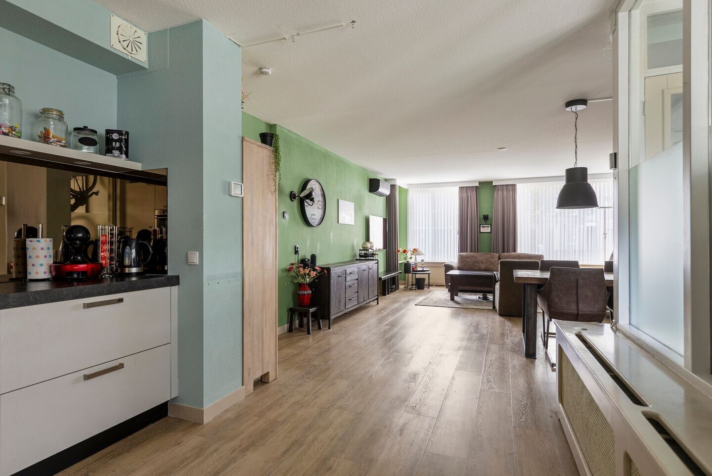 Appartement te koop: Kruisstraat 76, Oss