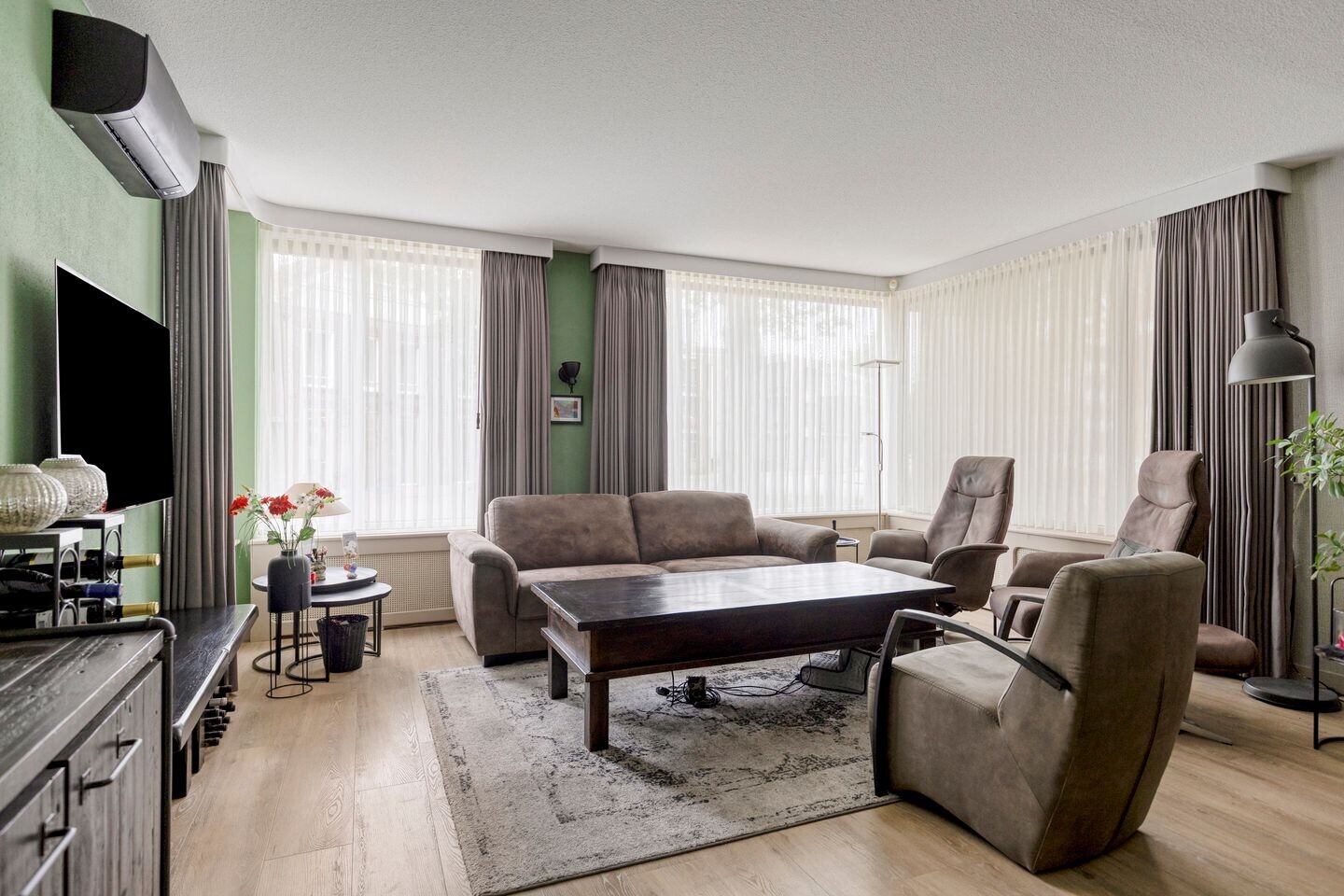 Appartement te koop: Kruisstraat 76, Oss