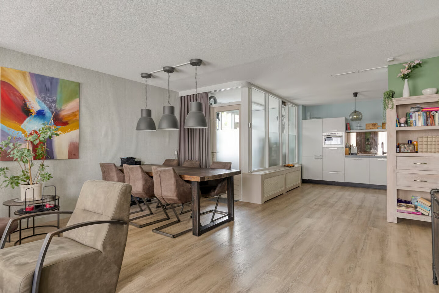 Appartement te koop: Kruisstraat 76, Oss