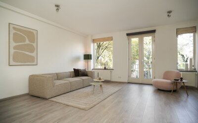 Kruisstraat 122-D
