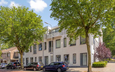 Kruisstraat 136