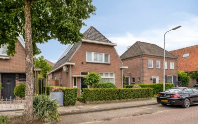 Oude Kerkstraat 26