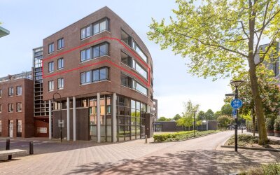 Ridderhof 118