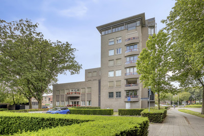 Appartement te koop Kromstraat 2-H