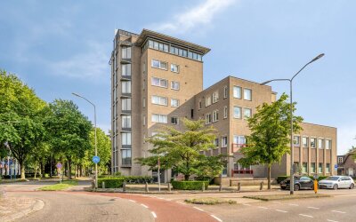 Kromstraat 2-H