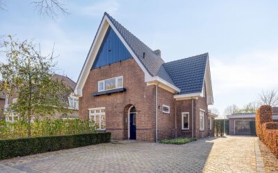 Kromstraat 34