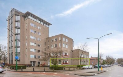 Kromstraat 4-A