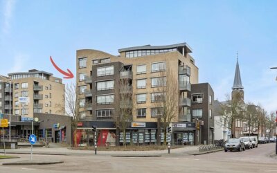 Oostwal 233