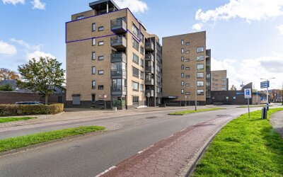 Oostwal 321