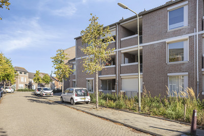 De Oude Vest 15