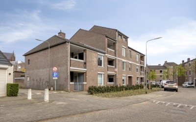 De Oude Vest 41