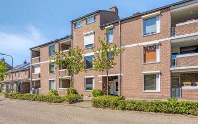 Sint Sebastiaanstraat 27