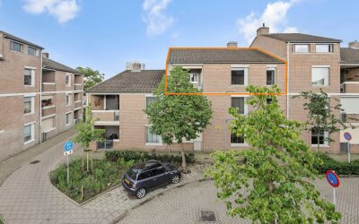 Sint Sebastiaanstraat 16