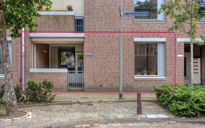Sint Sebastiaanstraat 4