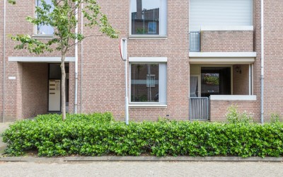 Sint Sebastiaanstraat 6