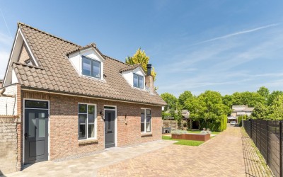Ussenstraat 37-A