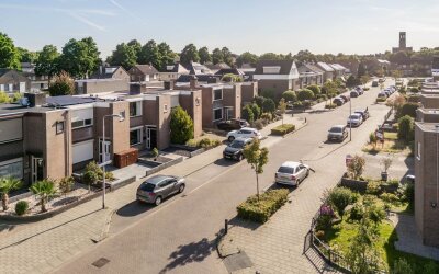 Hertog Hendrik I-straat 29
