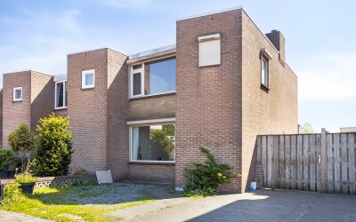 Hertog Hendrik I-straat 22
