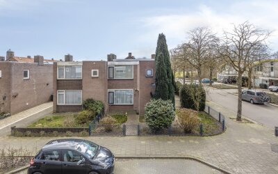 Hertog Hendrik I-straat 50