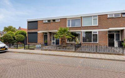 Wenzel van Luxemburgstraat 25