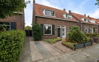 Katwijkstraat 45