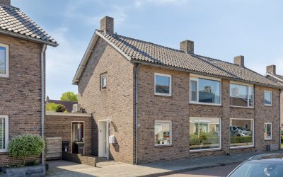 Nieuwe Hofstraat 26