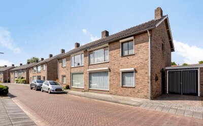 Nieuwe Hofstraat 32