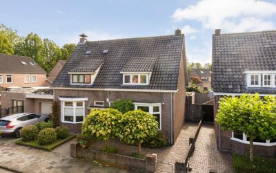 Kortfoortstraat 54