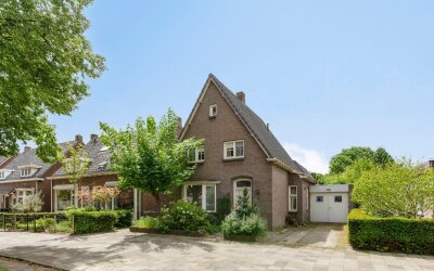 Kortfoortstraat 62-A