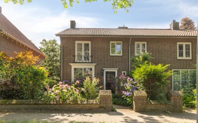 Vianenstraat 38