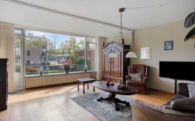 Wethouder van Eschstraat 103