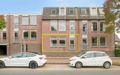 Wethouder van Eschstraat 320