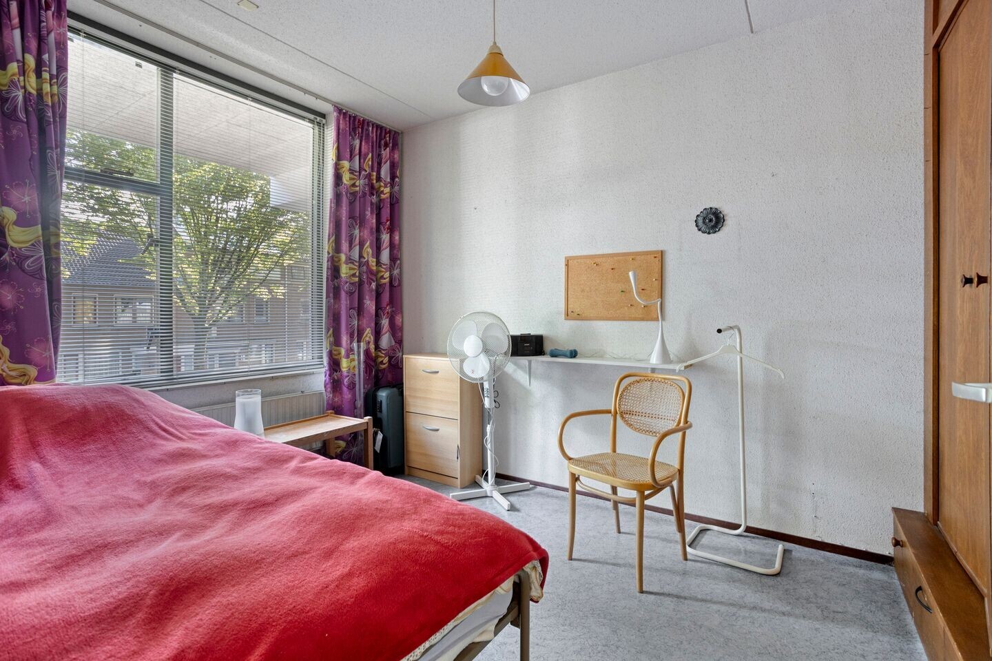 Appartement te koop: Zonnebloemstraat 31, Oss
