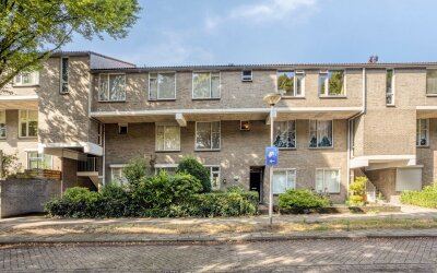 Zonnebloemstraat 31