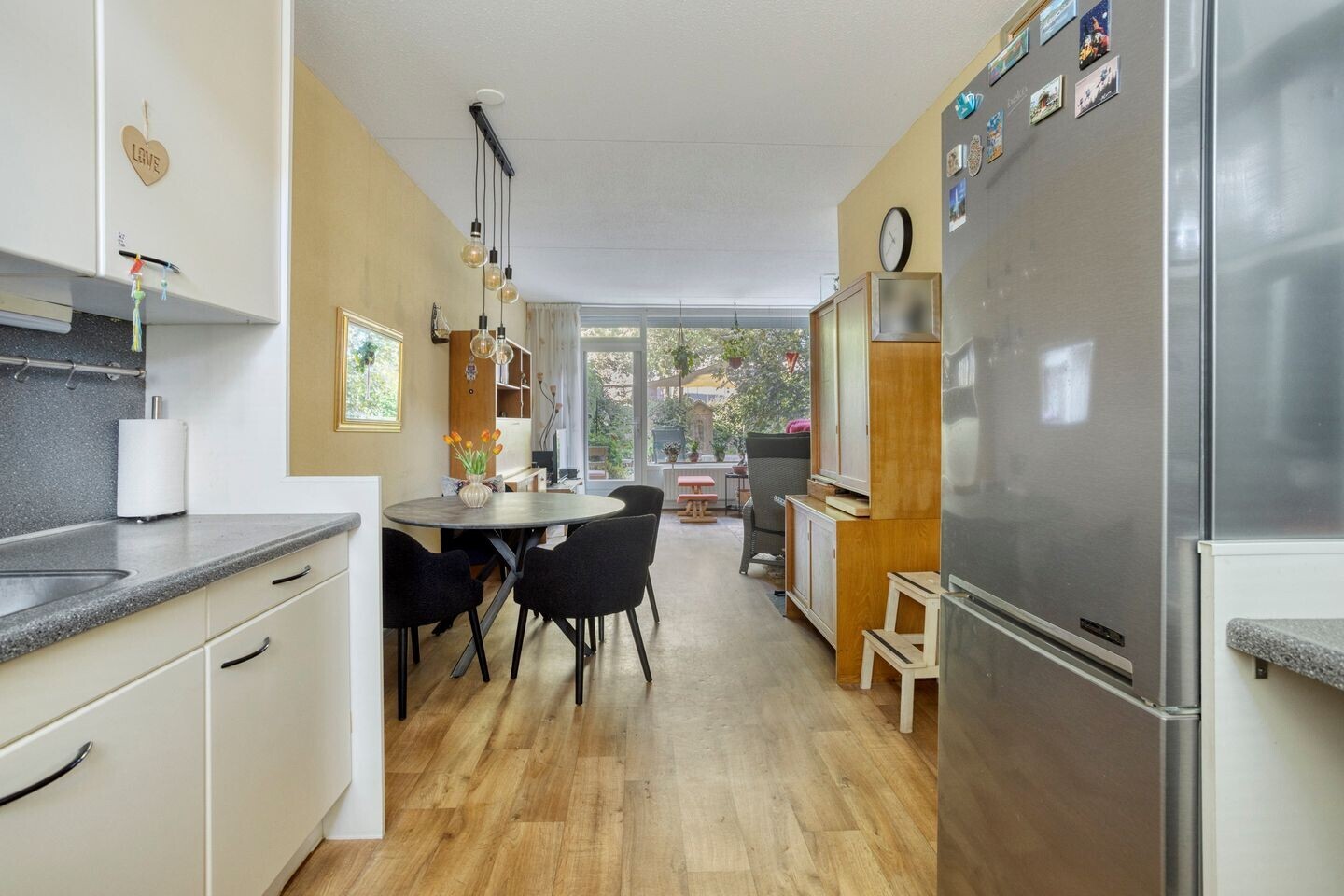 Appartement te koop: Zonnebloemstraat 31, Oss