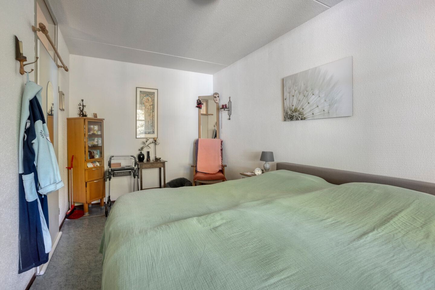 Appartement te koop: Zonnebloemstraat 31, Oss