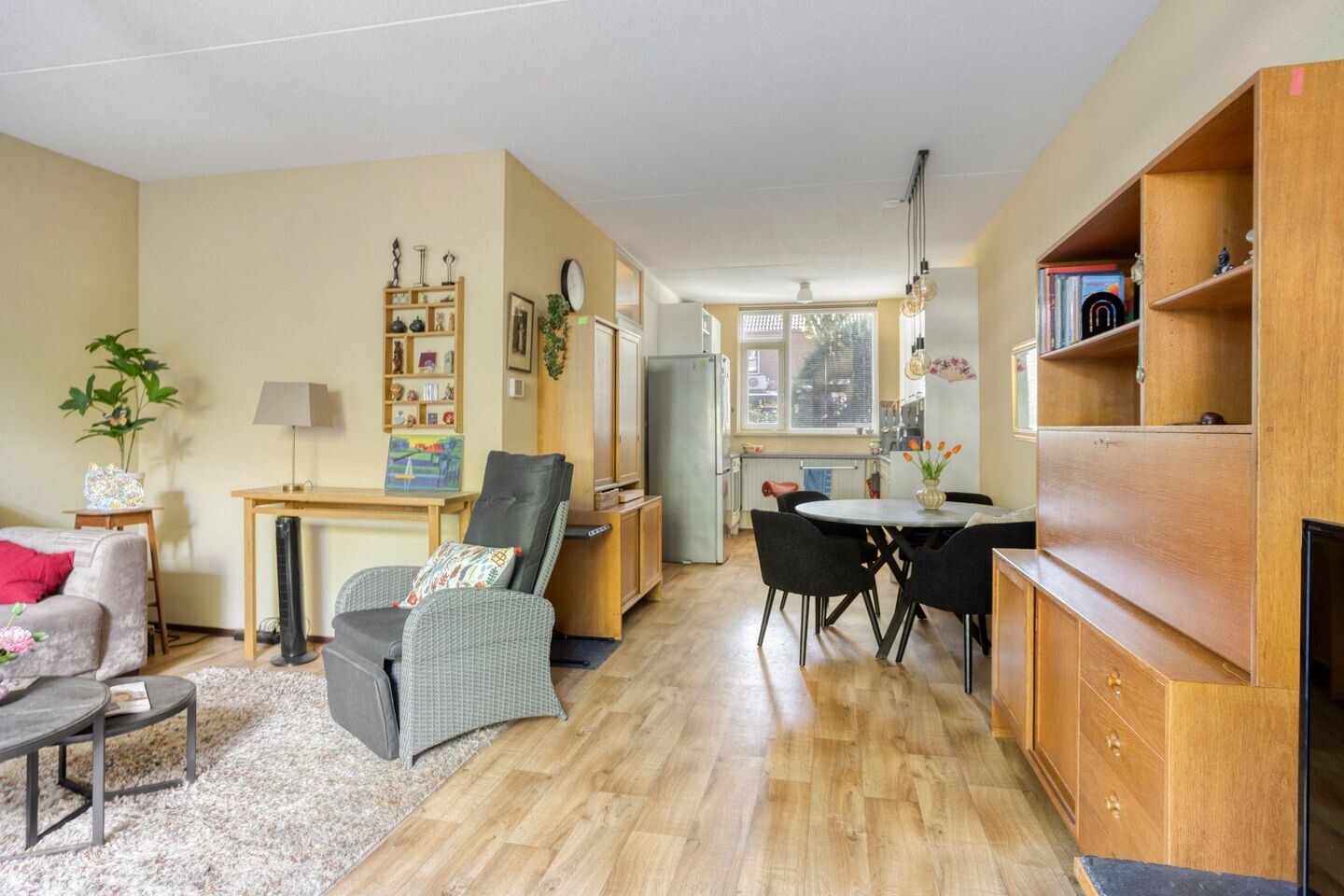 Appartement te koop: Zonnebloemstraat 31, Oss