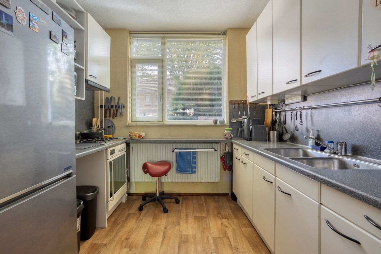 Appartement te koop: Zonnebloemstraat 31, Oss