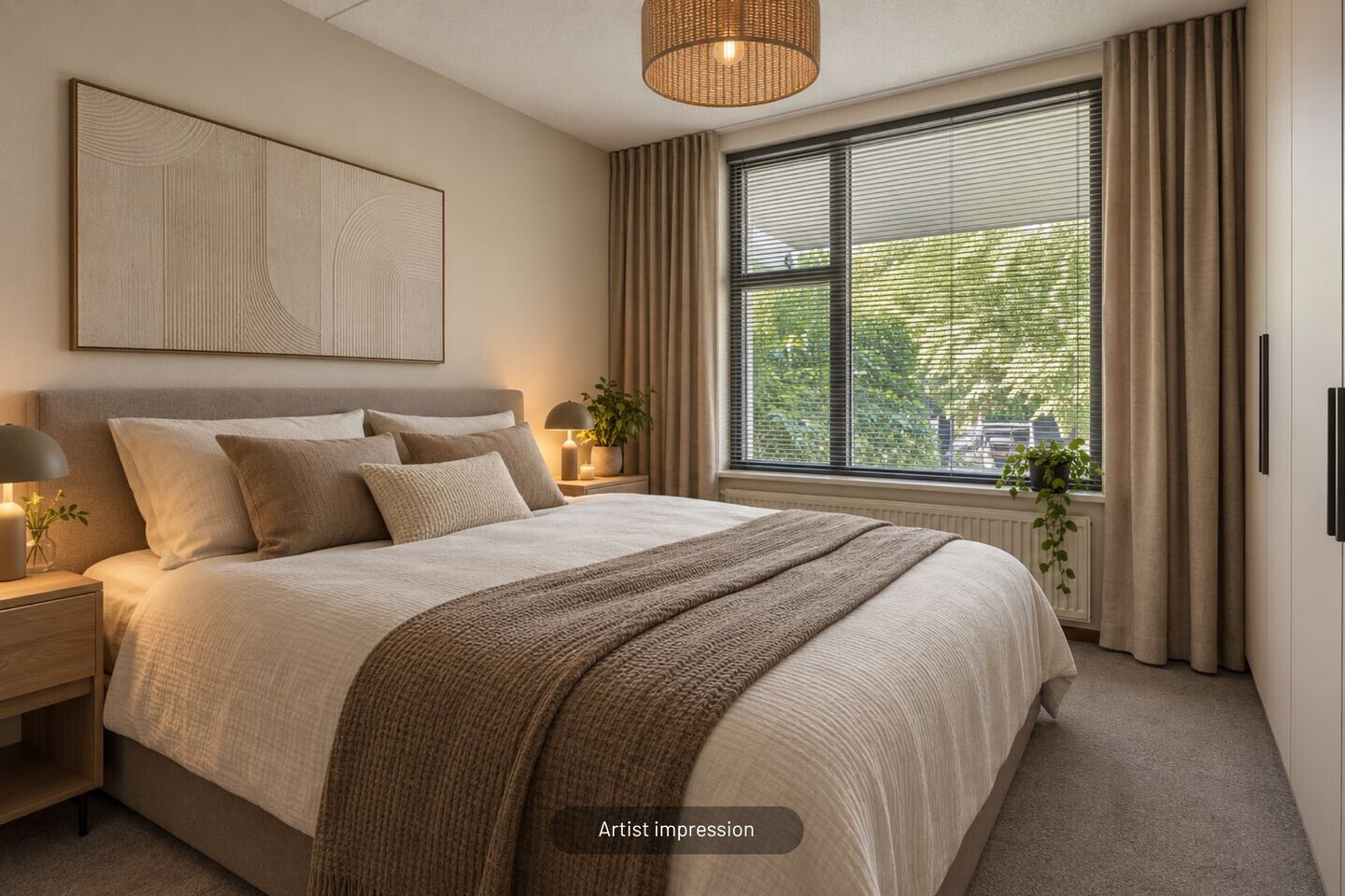 Appartement te koop: Zonnebloemstraat 31, Oss