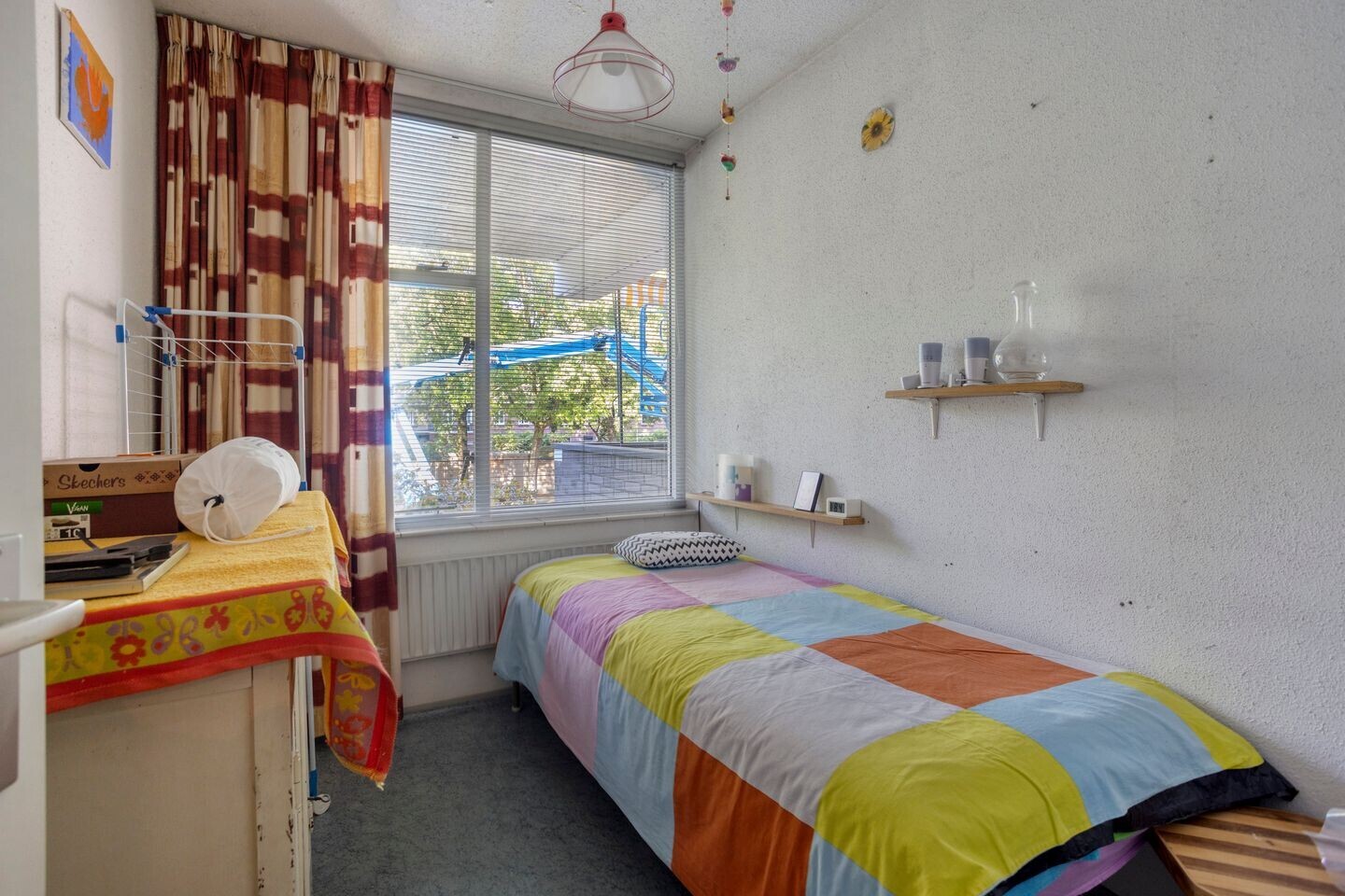 Appartement te koop: Zonnebloemstraat 31, Oss