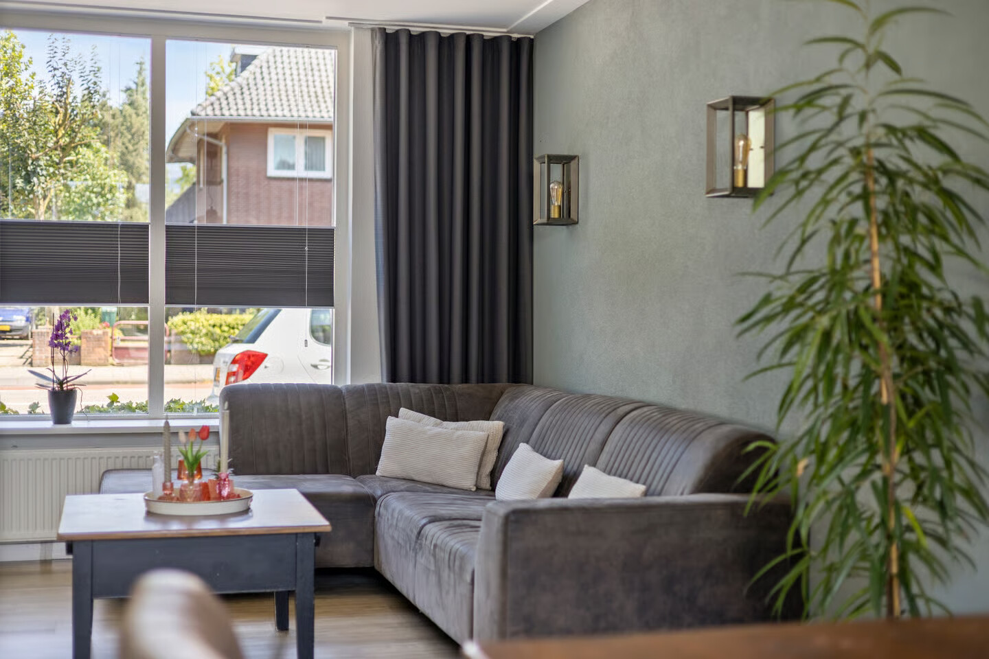 Hoekwoning te koop: Molenstraat 159A, Oss