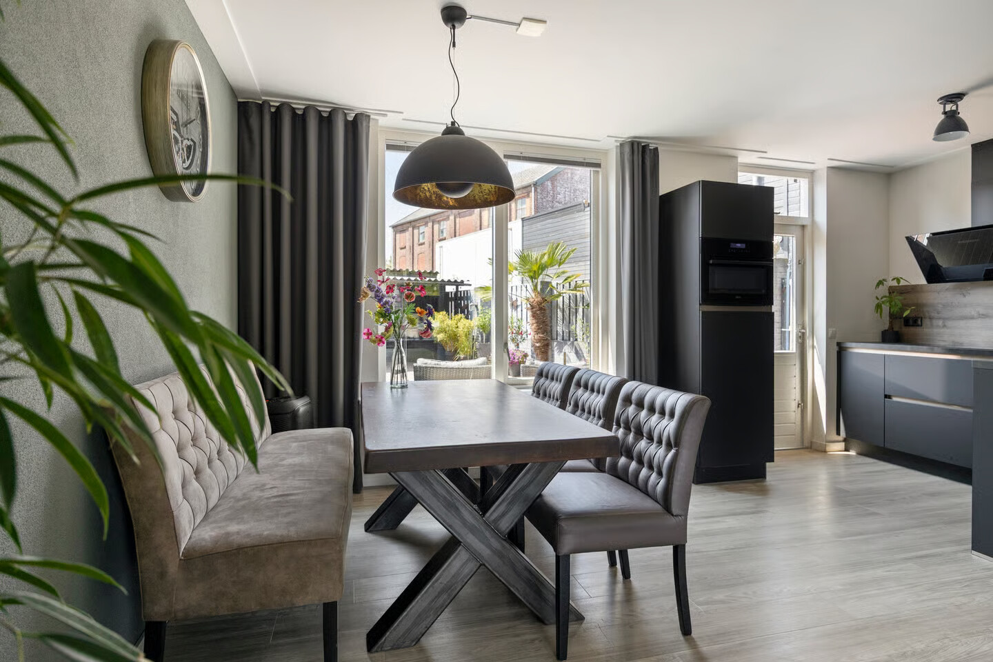 Hoekwoning te koop: Molenstraat 159A, Oss
