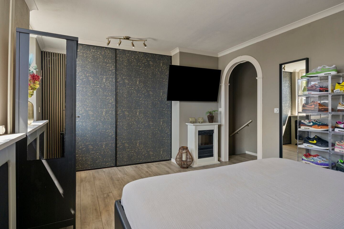 Hoekwoning te koop: Molenstraat 159A, Oss
