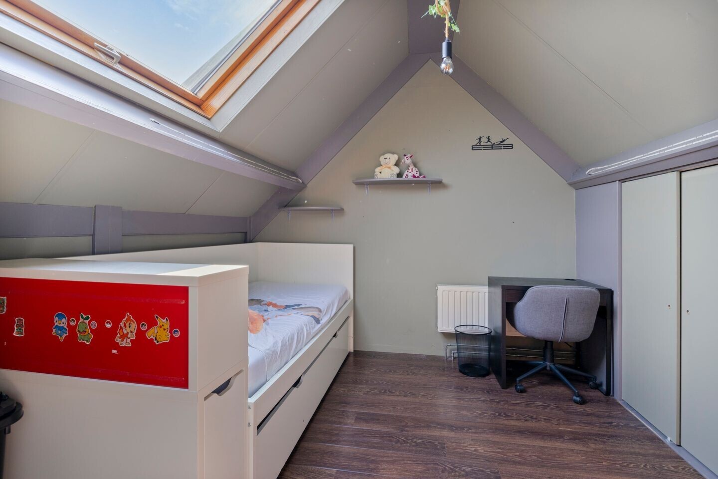Hoekwoning te koop: Molenstraat 159A, Oss