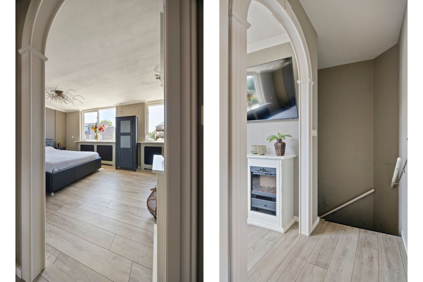 Hoekwoning te koop: Molenstraat 159A, Oss