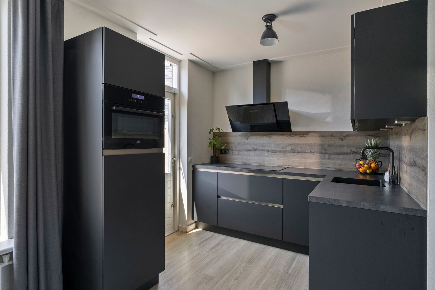 Hoekwoning te koop: Molenstraat 159A, Oss