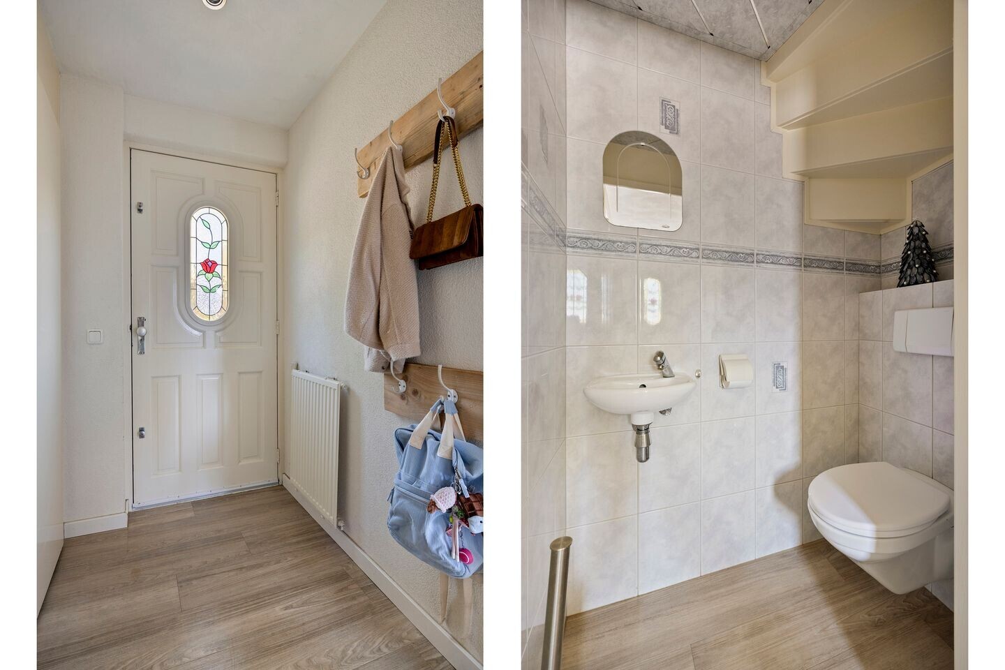 Hoekwoning te koop: Molenstraat 159A, Oss