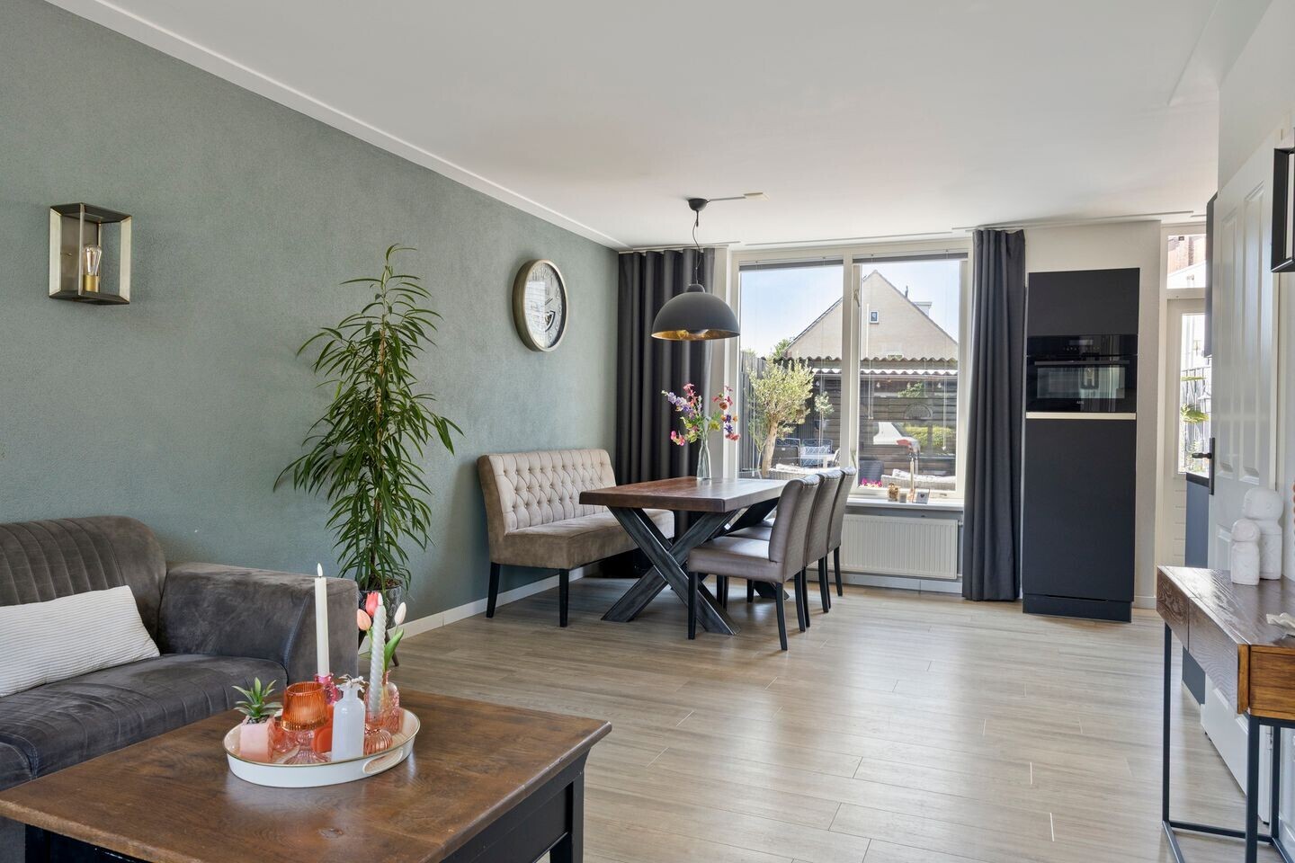 Hoekwoning te koop: Molenstraat 159A, Oss